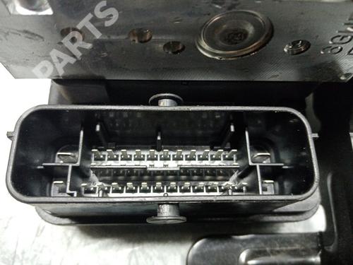 ABS pump KIA SPORTAGE IV (QL, QLE)  | BP9182475M43