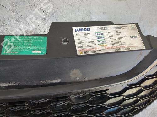 Grill IVECO DAILY VI Platform/Chassis  | BP29937463C40