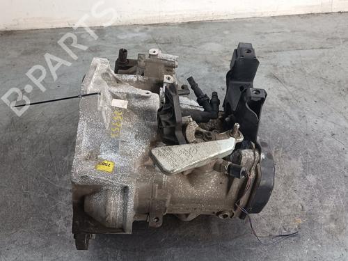 Used Gearbox SEAT IBIZA IV (6J5, 6P1) [2008-2017]  21518718