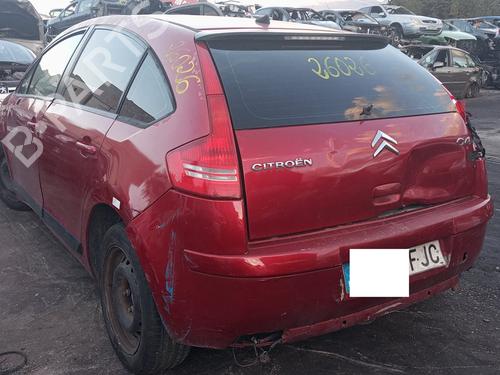 Injector CITROËN C4 I (LC_)  | BP24987969M100 