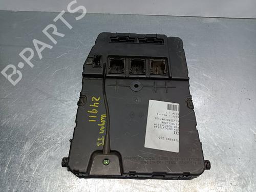 Used Fuse box RENAULT MEGANE II (BM0/1_, CM0/1_) [2001-2012]  19419840