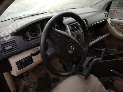 Left front window motor MERCEDES-BENZ B-CLASS Sports Tourer (W245) B 180 CDI (245.207) | BP8956107E21 