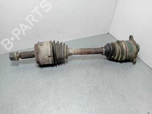 Used Right front driveshaft MITSUBISHI PAJERO III (V7_W, V6_W) 3.2 Di-D (V68W, V78W) (165 hp) 21683258