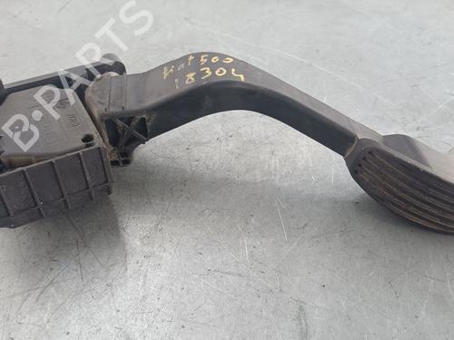 Used Pedal FIAT 500 (312_) 1.3 D Multijet (312AXB1A) (75 hp) 4229951