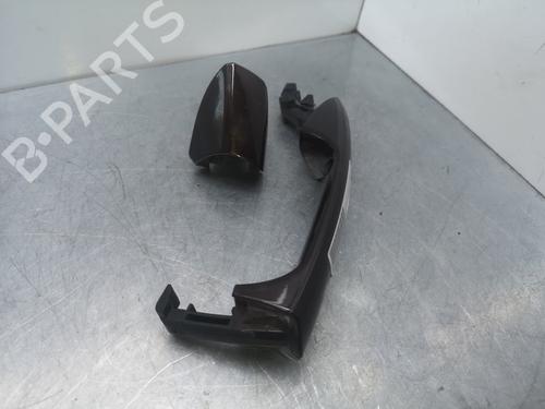 Rear left exterior door handle MERCEDES-BENZ E-CLASS (W212) E 220 CDI / BlueTEC (212.001, 212.002) | BP19270490C130 