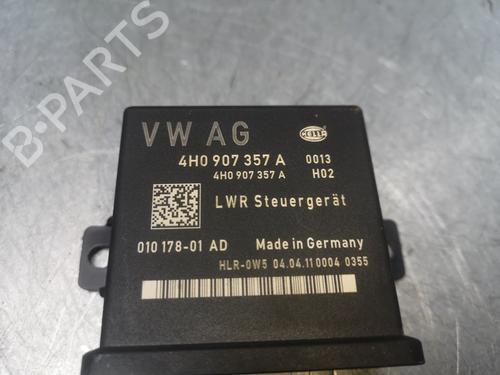 Electronic module AUDI A7 Sportback (4GA, 4GF) 3.0 TDI quattro | BP16199452M83