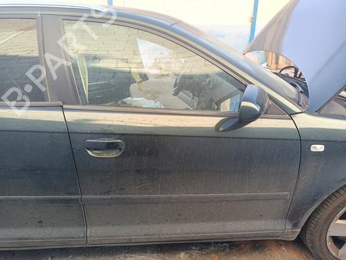Used Right front door Right front door 37012416 37012416