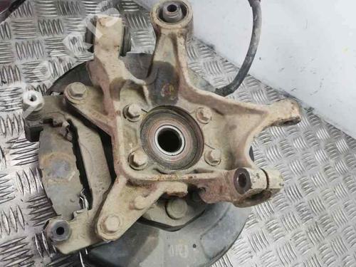 Right rear steering knuckle SUBARU IMPREZA Hatchback (GR, GH, G3) 2.0 D AWD | BP6150736M28 