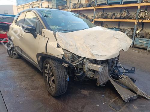 Front left window mechanism RENAULT CAPTUR I (J5_, H5_) | BP38537845C22 - Image 11