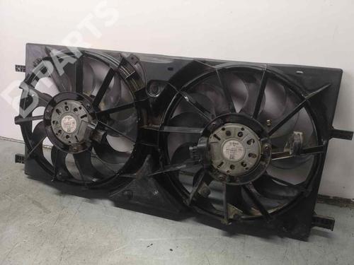Used Radiator fan RENAULT LAGUNA III Grandtour (KT0/1) 2.0 dCi (KT07, KT0J, KT14, KT1A, KT1S) (131 hp) 6152085