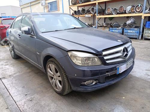 Headlight switch MERCEDES-BENZ C-CLASS (W204) C 320 CDI (204.022) | BP35720316I24 - Image 8