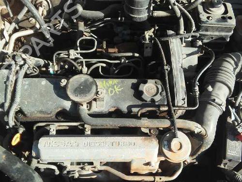 Left front window switch NISSAN PRIMERA Hatchback (P11)  | BP1334670I27 