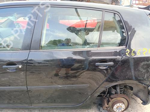 left-rear-door-vw-golf-v-1k1-2003-2004-2005-2006-2007-2008-2009-2010-32192210 main image