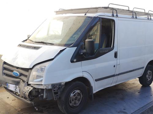 ABS pump FORD TRANSIT Van (FA_ _)  | BP10974587M43 