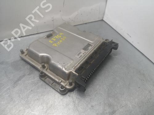Engine control unit (ECU) CITROËN XSARA PICASSO (N68)  | BP15241000M57 