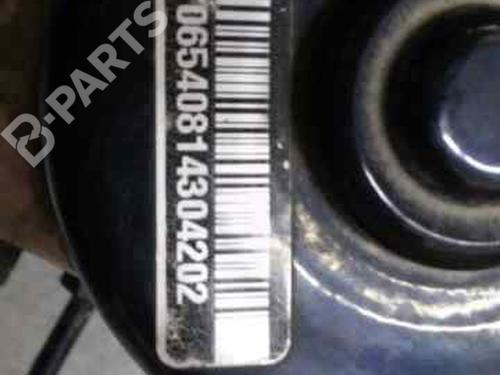 ABS pump VW GOLF IV (1J1) 1.9 SDI | BP360430M43 