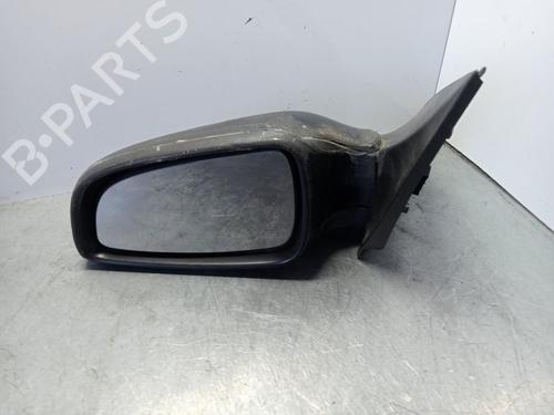 Bakspejl venstre OPEL ASTRA H (A04) [2004-2014]  33020361