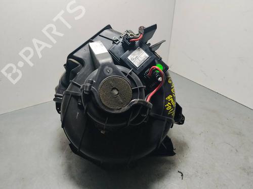 Used Heater blower motor BMW 7 (F01, F02, F03, F04) 730 d (245 hp) 32483647