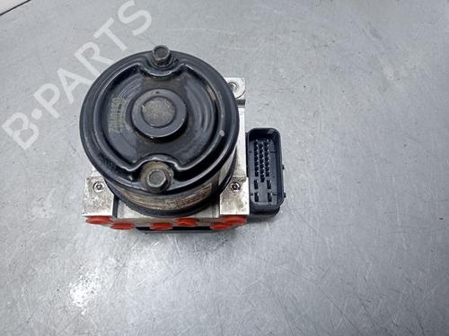 ABS pump HYUNDAI ELANTRA III Saloon (XD) 2.0 CRDi | BP22805893M43 