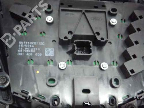 Radio FORD B-MAX (JK) 1.4 | BP1774239E6 