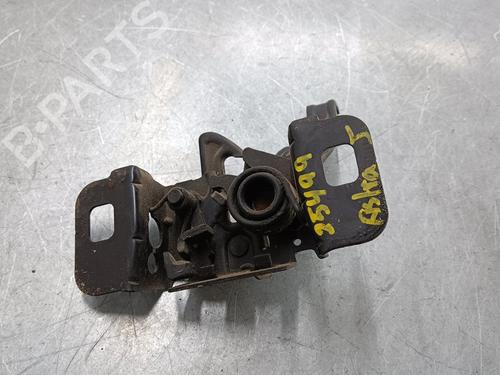 Used Hood lock OPEL ASTRA J (P10) [2009-2016]  20725464