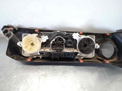 Climate control TOYOTA HILUX VII Pickup (_N1_, _N2_, _N3_)  | BP7772203I5 