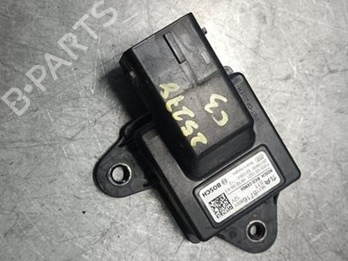 Używane Moduł elektroniczny CITROËN C3 III (SX) [2016-2025]  29392732