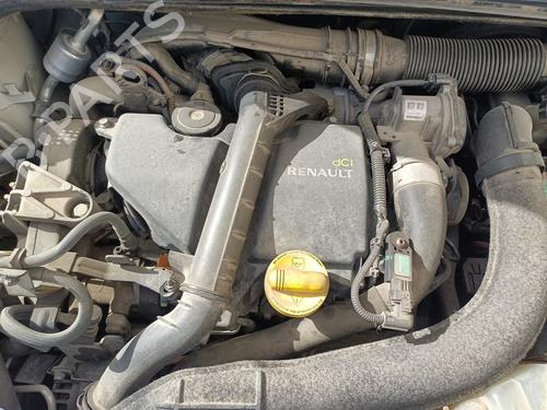 Used Engine Engine RENAULT CLIO III (BR0/1, CR0/1) 1.5 dCi (75 hp) 33943699 33943699
