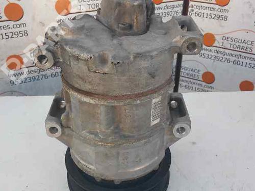Used AC compressor TOYOTA AVENSIS Saloon (_T25_) 1.8 VVT-i (ZZT251_, ZZT251R) (129 hp) 100460