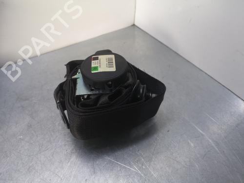 Used Rear right seatbelt OPEL ZAFIRA TOURER C (P12) 1.4 (75) (140 hp) 19102291