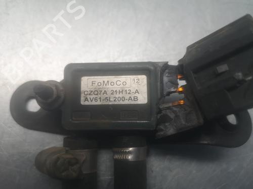 Electronic sensor FORD KUGA I | BP38263834M84 - Image 3