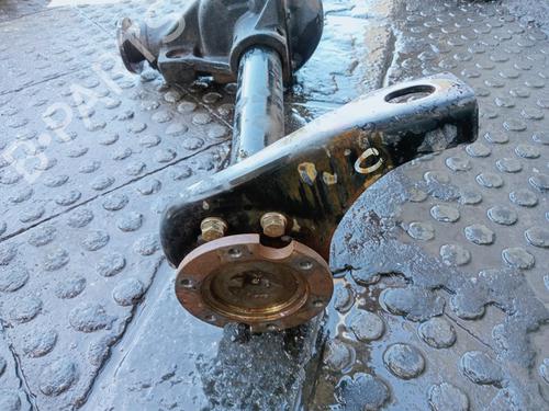 Front differential DAEWOO MUSSO (FJ) 2.9 D 4x4 | BP23223462M23 - Image 2