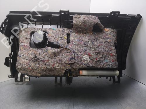 Glove box JAGUAR XF I (X250) 3.0 D | BP19935880C95 