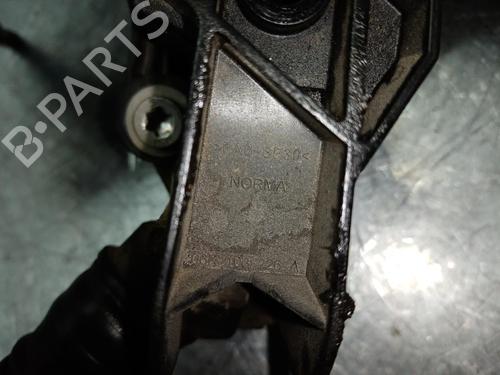 Other VW GOLF VII (5G1, BQ1, BE1, BE2) 2.0 R 4motion | BP14050391O1 