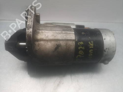 Starter OPEL COMBO Box Body/MPV | BP40154187M8 - Image 2