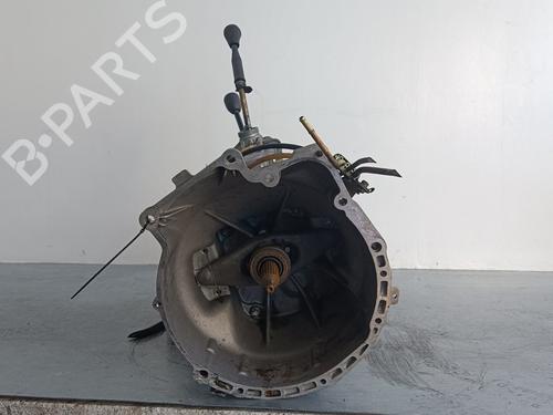 Gearbox BERTONE FREECLIMBER 2  | BP12556263M3 