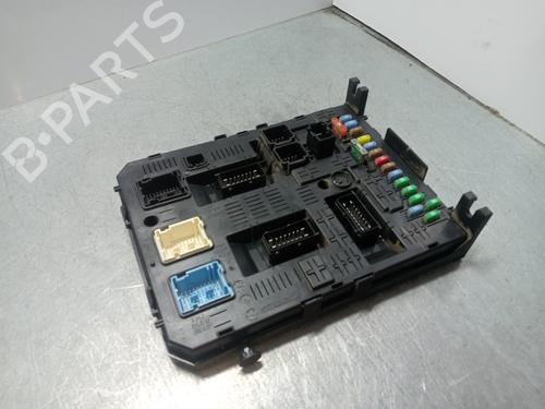 Boîte à Fusibles PEUGEOT PARTNER Tepee [2008-2026]  31916438