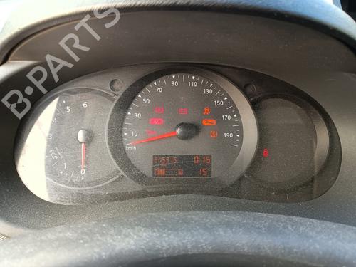 Used Instrument cluster Instrument cluster RENAULT KANGOO / GRAND KANGOO II (KW0/1_) [2008-2026] 30205759 30205759