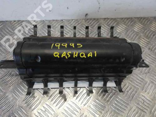 Passasjer kollisjonspute NISSAN QASHQAI / QASHQAI +2 I (J10, NJ10, JJ10E) 2.0 dCi All-wheel Drive | BP6213291C10 