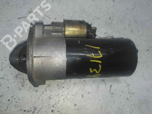 Starter VOLVO V70 III (135) D4 AWD | BP362083M8 