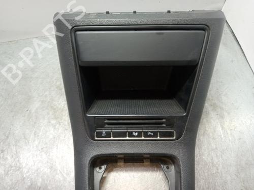 Middle console VW TIGUAN (5N_) | BP36294574I22 - Image 5