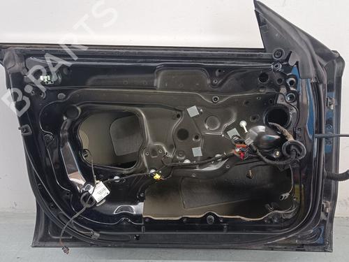 Left front door AUDI A7 Sportback (4GA, 4GF) 3.0 TDI quattro | BP16096764C2