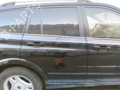 Used Right rear door Right rear door 37012509 37012509