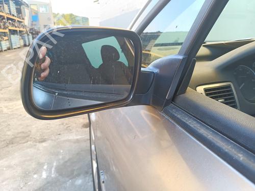 Used Left mirror Left mirror PEUGEOT 307 Break (3E) [2002-2009] 34116280 34116280