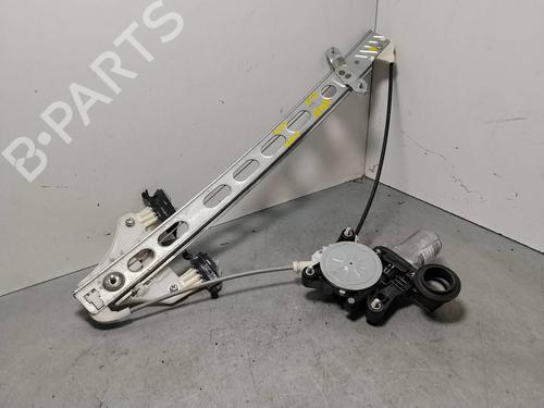 Front left window mechanism SUZUKI SWIFT III (MZ, EZ) | BP24355571C22 - Image 3