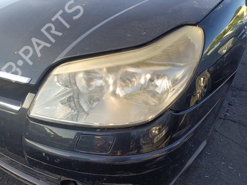 Used Left headlight Left headlight 38616116 38616116