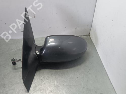 Retrovisor esquerdo FORD FOCUS I (DAW, DBW) 1.8 TDCi | BP29589571C26 