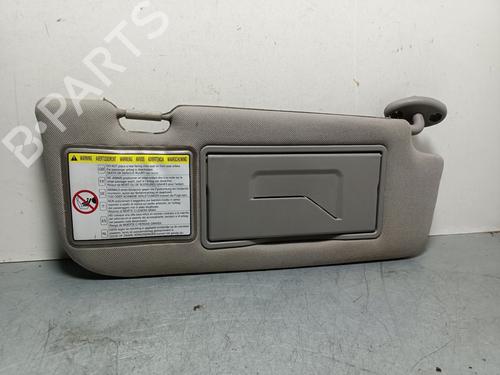 Pare-soleil droit SSANGYONG KORANDO (CK) [2010-2026]  31868857