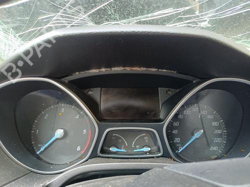 Used Instrument cluster FORD FOCUS III Saloon 1.6 TDCi (115 hp) 32288411