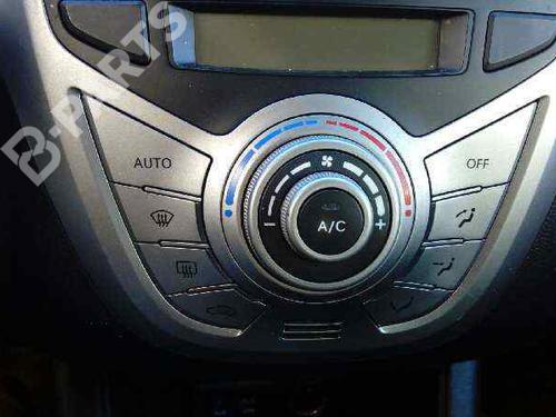 Climate control HYUNDAI ix20 (JC)  | BP4231036I5 